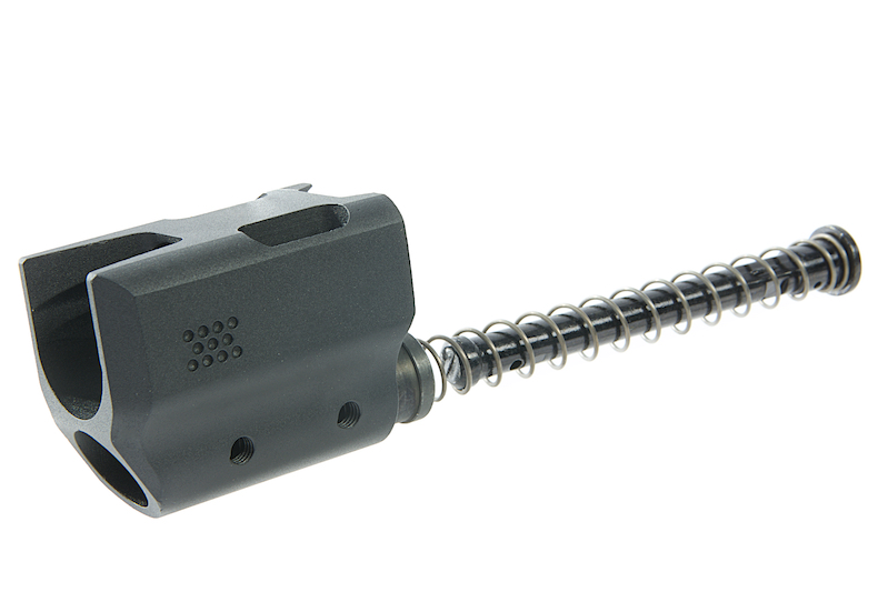 WE G19 GEN5 Compensator Kit Black Buy airsoft Accessories online