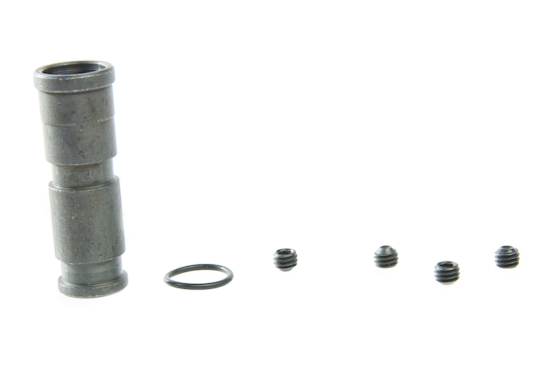 WE G19 GEN5 Compensator Kit Black Buy airsoft Accessories online