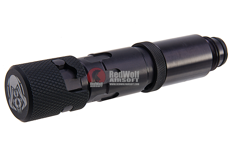 Wolverine Airsoft HPA Systems WRAITH Co2 Adapter Buy airsoft