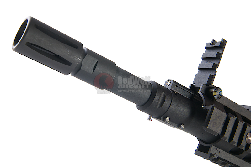 Rare Arms XR25-EC Shell Ejecting GBB (2 Magazines & 30 Shells Package ...