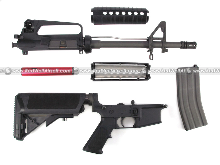 Airsoft Guns Buy airsoft guns online from RedWolf Airsoft