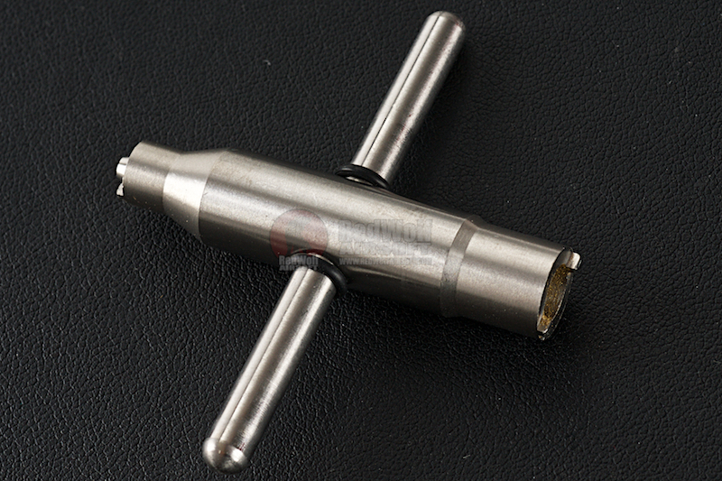 AIP Stainless Steel Valve Key Set ( AIP006-VKP ) – 18 Airsoft AIP Stainless Steel Valve Key Set ( AIP006-VKP ) – 18 Airsoft
